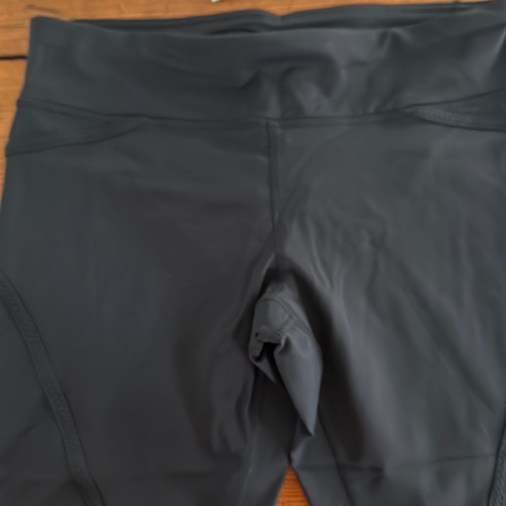 Lululemon capri leggings